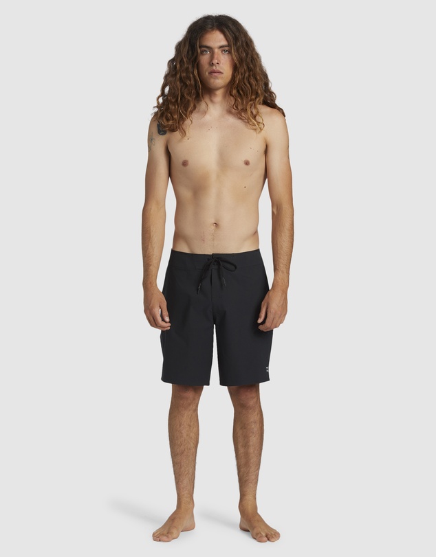 Billabong - Boat Trip Pro Boardshorts