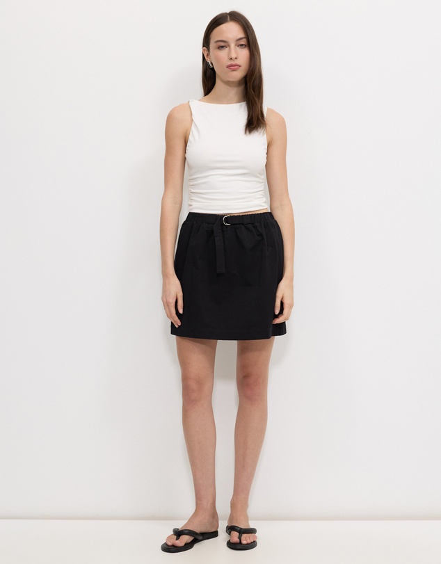 Calli - Piper D Ring Skirt