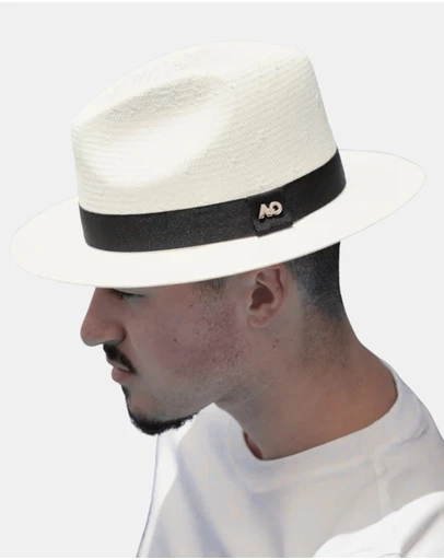 City Hatters - Australian Open The Hewitt Hat