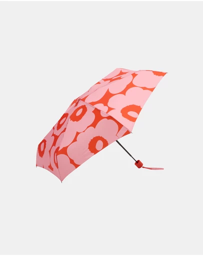 Marimekko - Mini Manual Unikko Umbrella