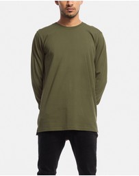 DVNT - Devoid Premium Long Sleeve
