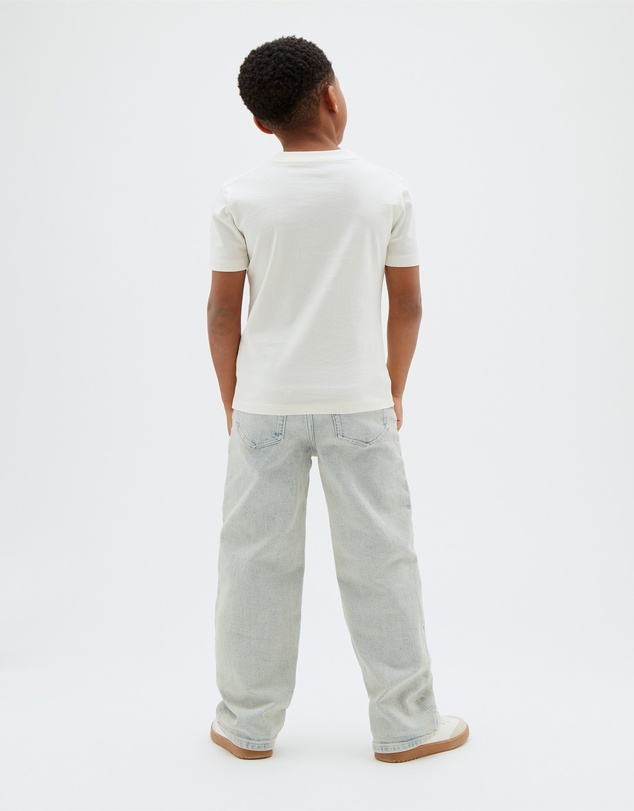 Calvin Klein Jeans - Boys Logo T-Shirt