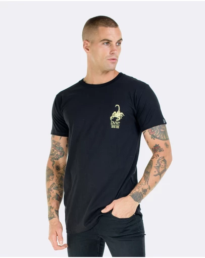DVNT - Scorpion Tee