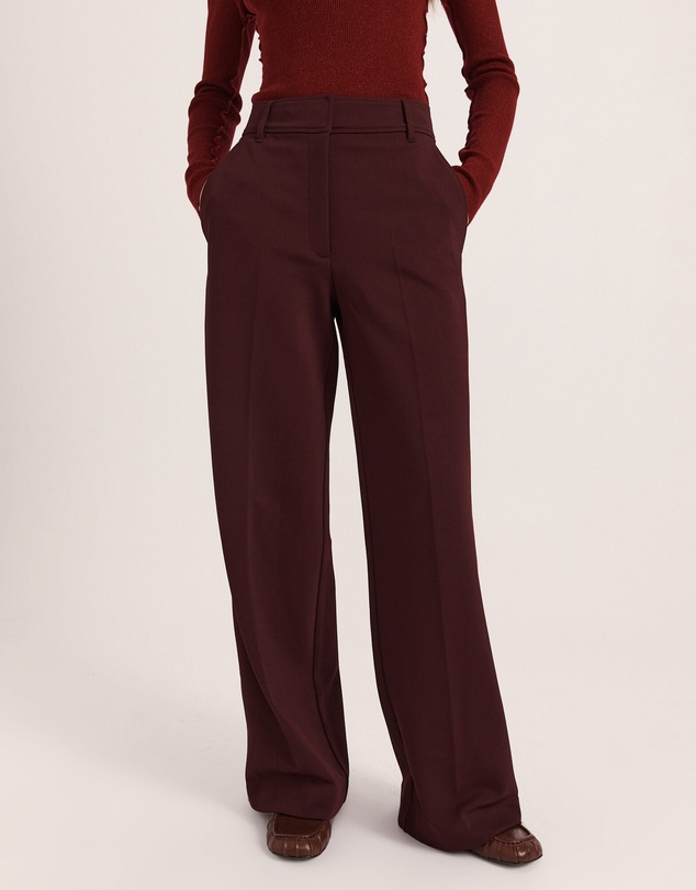 SABA - Anais Stripe Pant