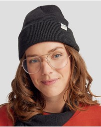 Kathmandu - Badge Beanie 3.0