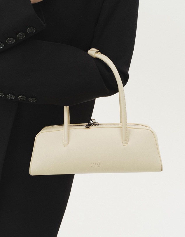 Freja NYC - Mercer Bag - ICONIC EXCLUSIVE