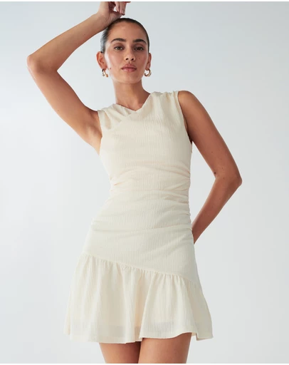 BWLDR - Tia Mini Dress