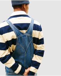 Tommy Jeans - Jaimie Dungaree