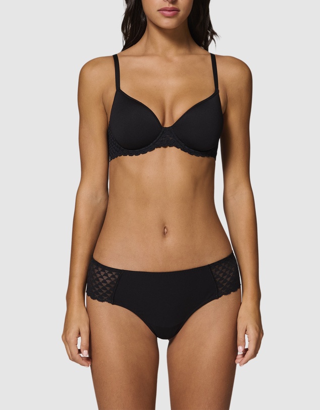 Simone Perele - Subtile Low Cut Shorty Brief