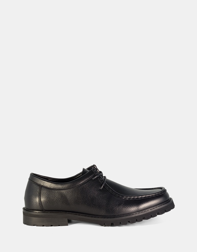 Uncut - Shoreditch Casual Shoes