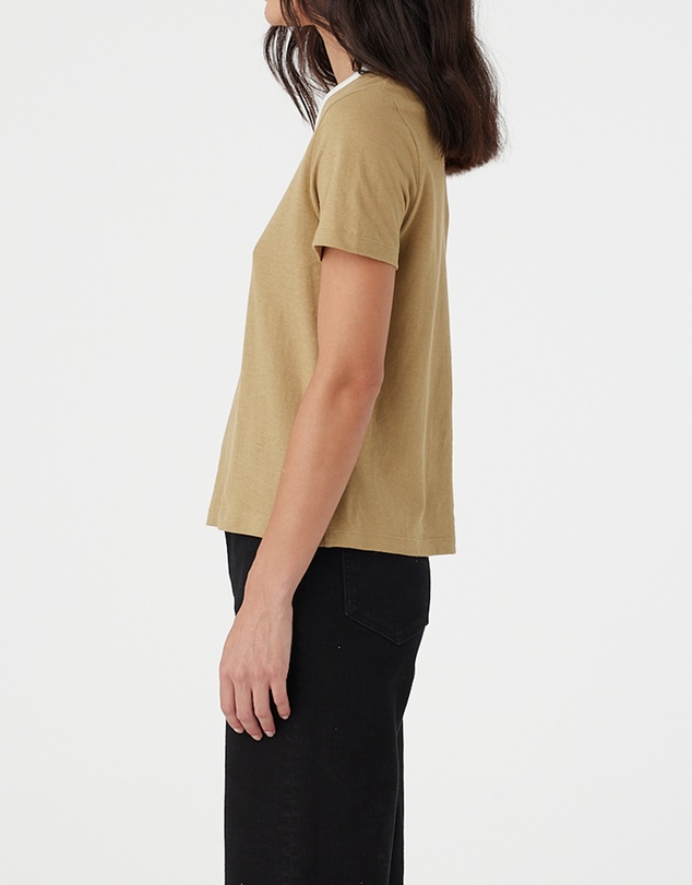 Outland Denim - Ivy Tee
