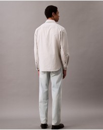 Calvin Klein Jeans - 90s Straight Jeans