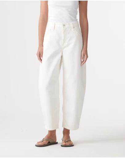 Outland Denim - Freddy High Barrel Jeans