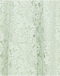 Petal & Pup - Mapleton Maxi Dress - Sage Green Lace