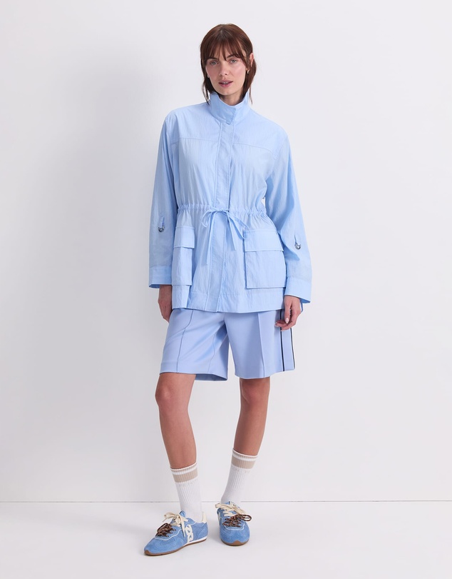 Sportscraft - Sal Pocket Windcheater