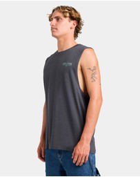Volcom - Mens The Early Muscle