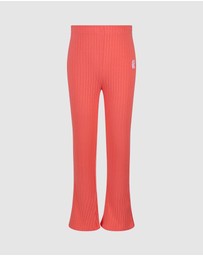 Rock Your Kid - Disco Flare Leggings - Kids
