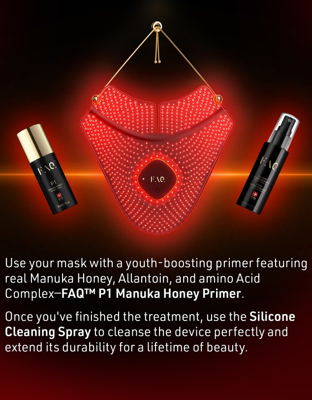 FOREO - FAQ 211