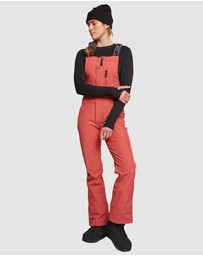 ROJO Outerwear - Ruben Bib