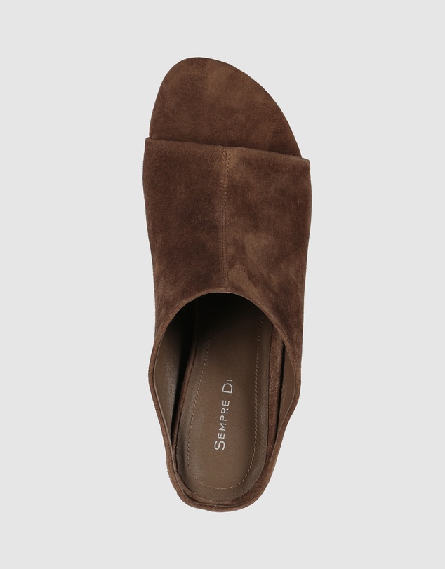 Sempre Di - Erida Mules