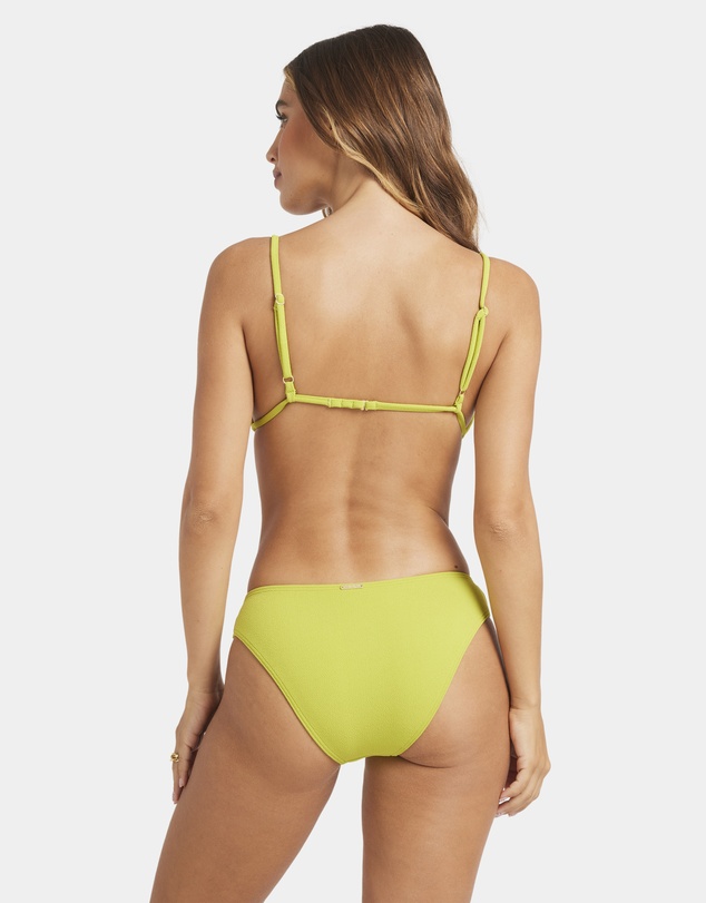 Billabong - Womens Sunkissed Bondi Bikini Bottom