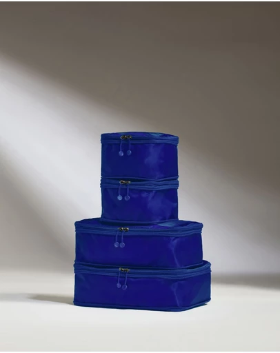 Antler - Packing Cubes-Set of 4