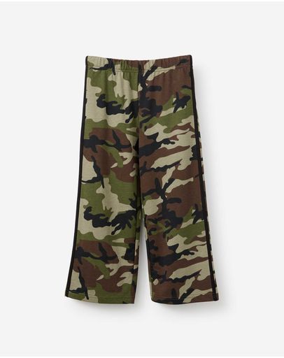 CAMOBLACK STRIPE