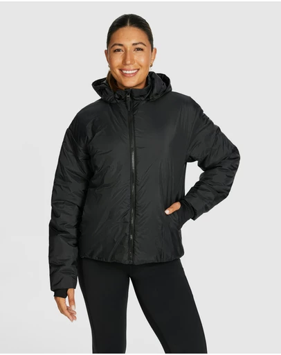 Rockwear - Warm All Ways Jacket