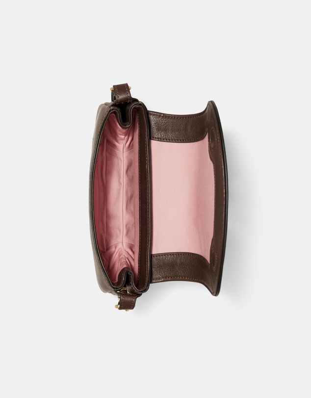 MIMCO - Treasure Saddle Crossbody Bag