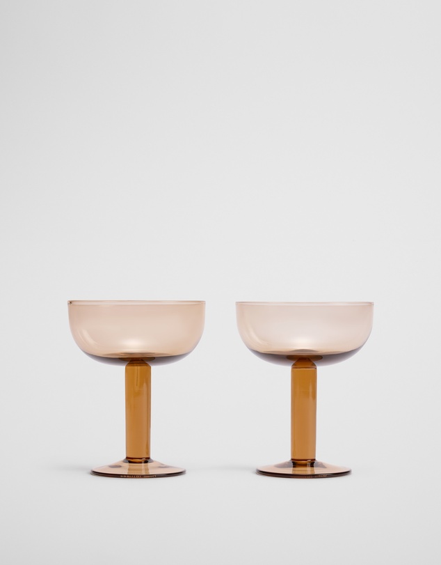 Country Road - Lowe Coupe Set Of 2