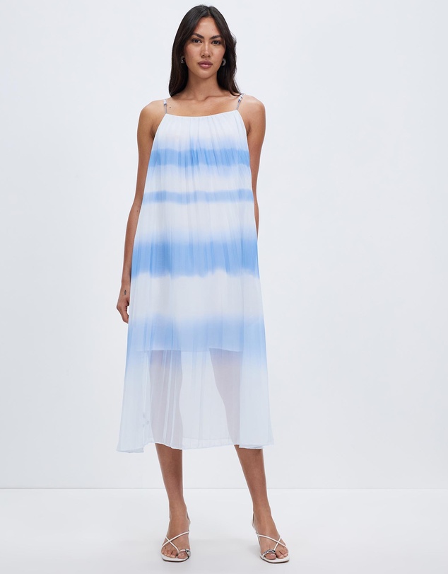 KAJA Clothing - Mole Dress
