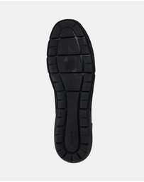 ALDO - Gwud-In Moccasins
