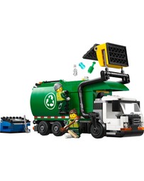 LEGO - 60495 Recycling Truck