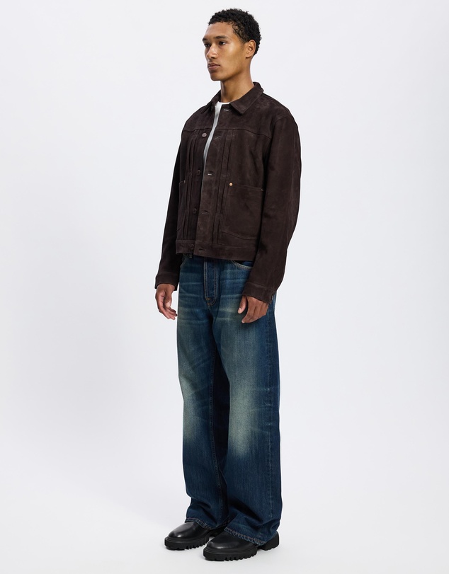 Nudie Jeans - Loud Larry Jeans
