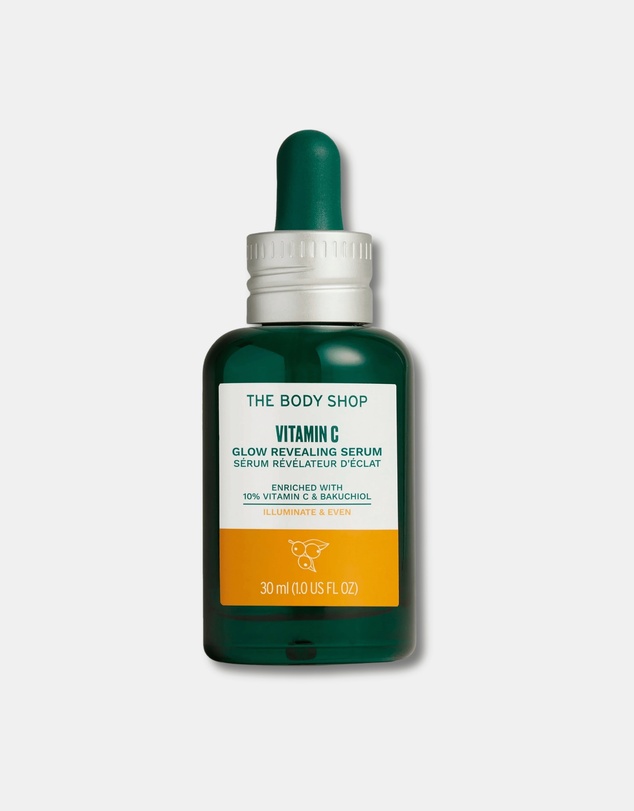 The Body Shop - Vitamin C Glow Revealing Serum 30ml
