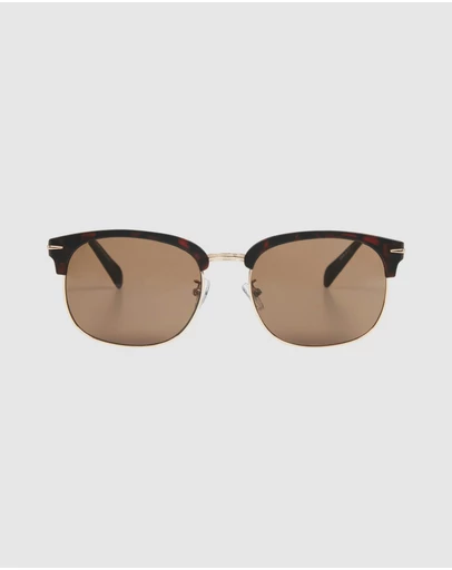 yd. - Farringdon Club Sunglasses