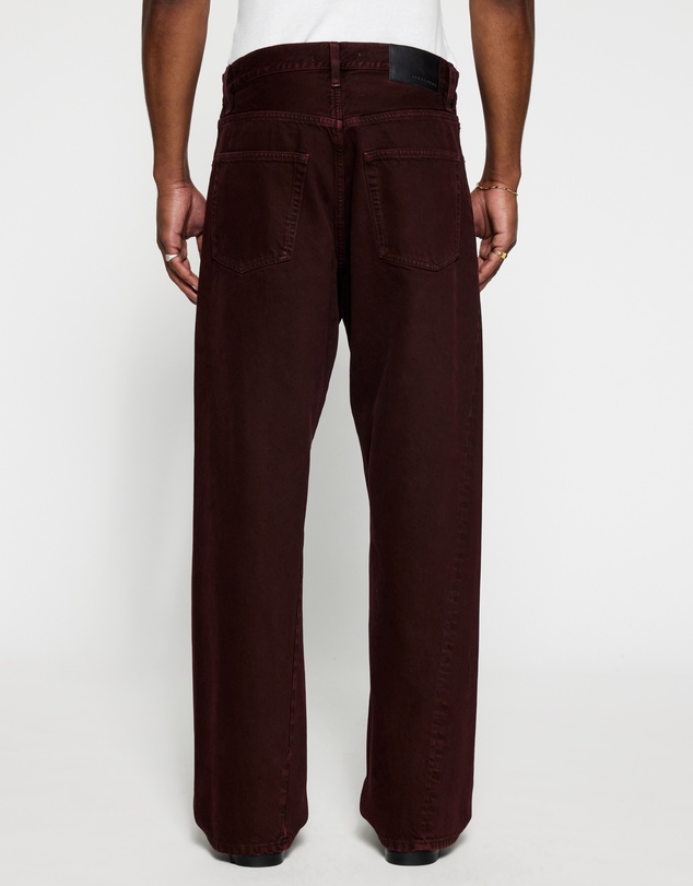 Sunflower - Wide Twist Jeans