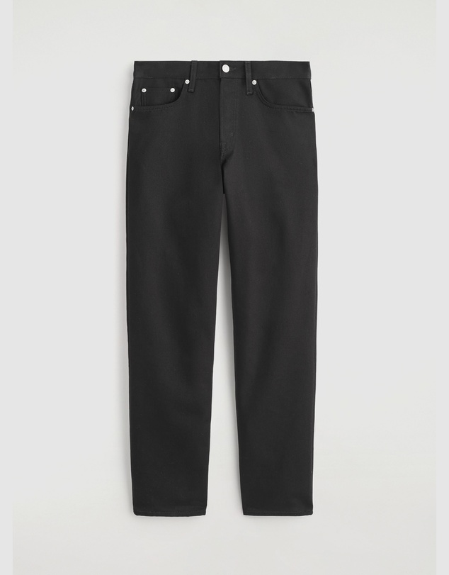 COS - Signature Straight-Leg Jeans