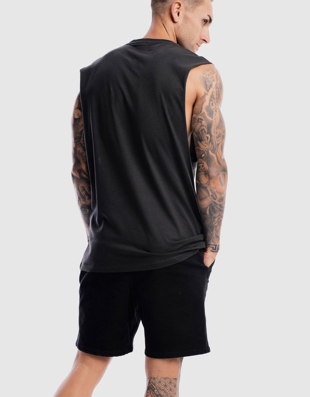 DVNT - NYC Tank