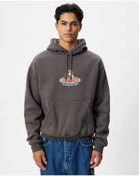 Worship - Still Hungry Pullover Hood