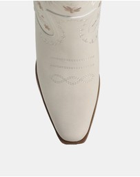 Call It Spring - Emmiemay Boots