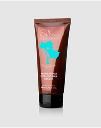 Silk Oil of Morocco - Argan Intense Hydrating Hair Masque