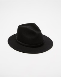 Brixton - Adjustable Messer Fedora