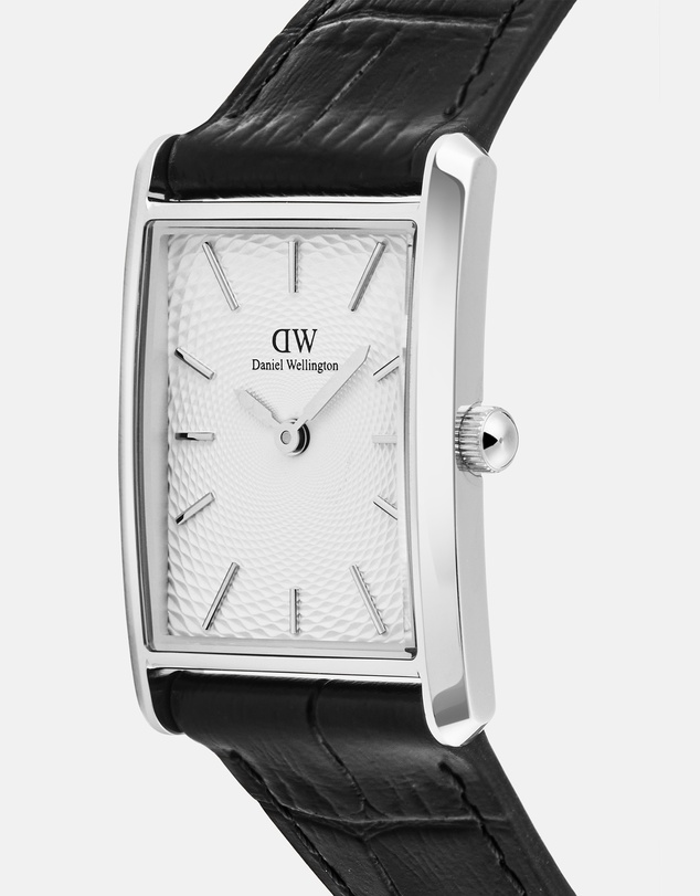Daniel Wellington - Bound 32x22mm Crocodile