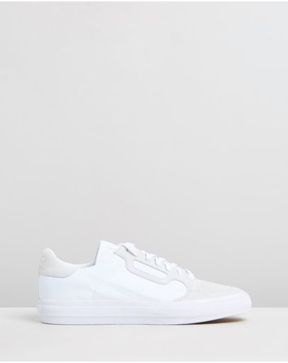 Footwear White, Footwear White & Footwear White