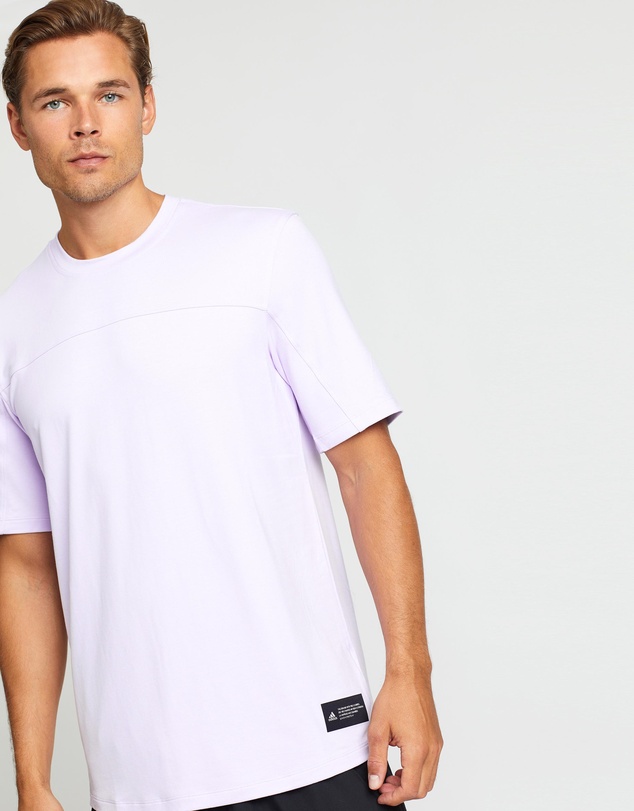 adidas Performance - TKO Tee