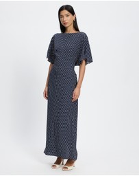 Reformation - Maeva Dress