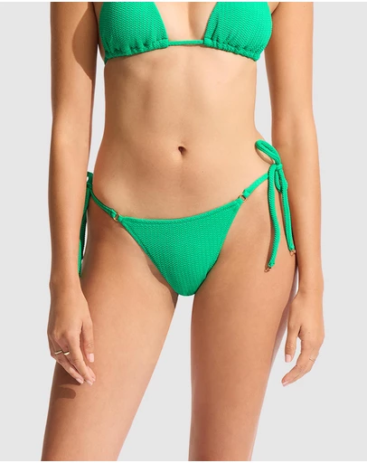 Seafolly - Rio Tie Side Pant