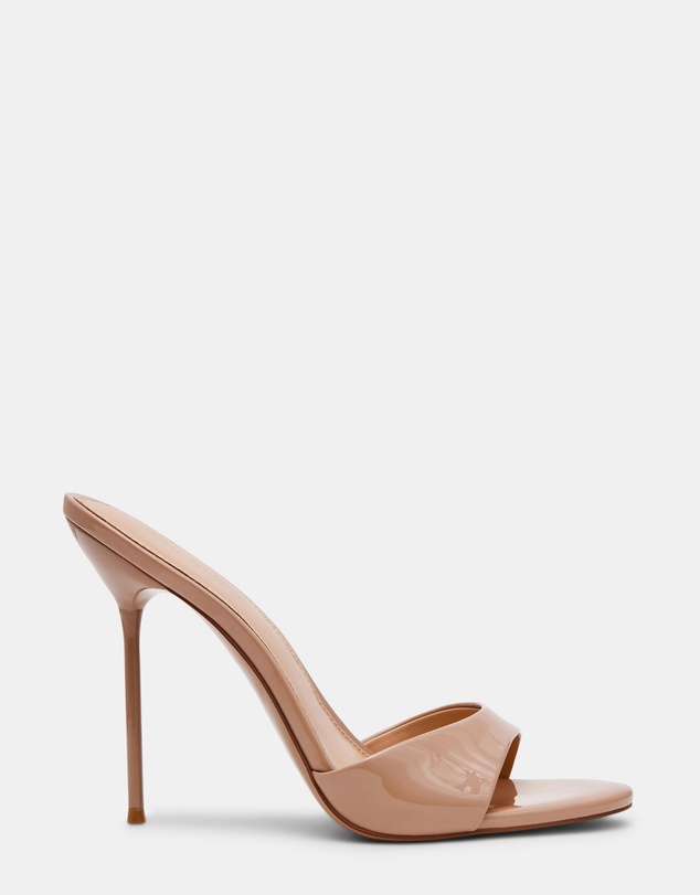 Steve Madden - Davina Tan Patent Heels