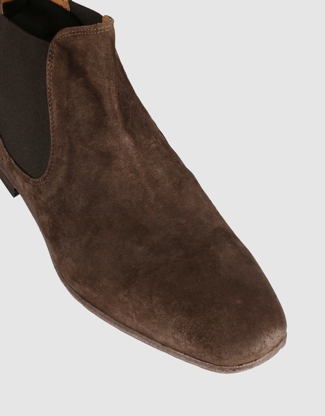 Brando - Montana Chelsea Boots